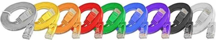 Actual product image Wirewin Network cable (UTP, CAT6, 25 m)