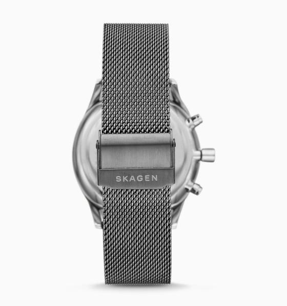Immagine prodotto Skagen SKW6608 (Orologio da polso analogico, Cronografo, 42 mm)