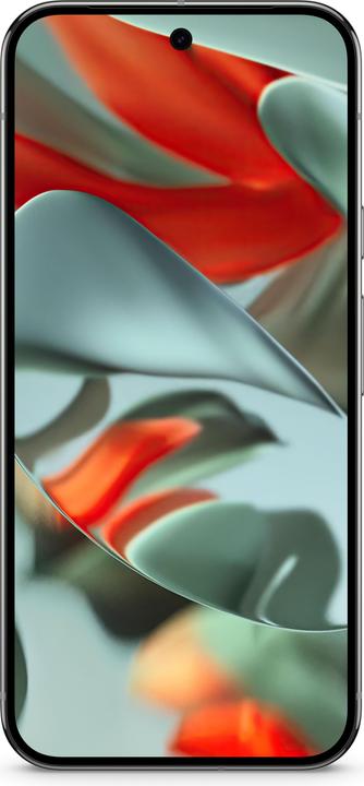Produktbild Google Pixel 9 Pro XL (256 GB, Hazel, 6.80", SIM + eSIM, 50 Mpx, 5G)