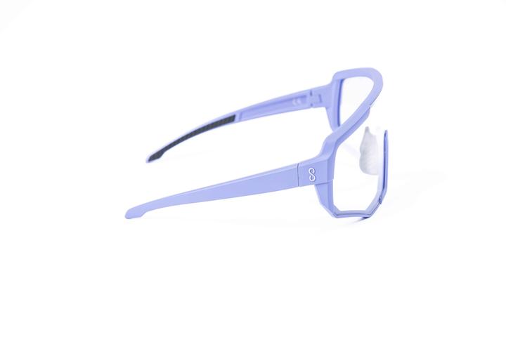 Produktbild Coast Optics Nita XL Sportbrille Alpen mit klarem Glas