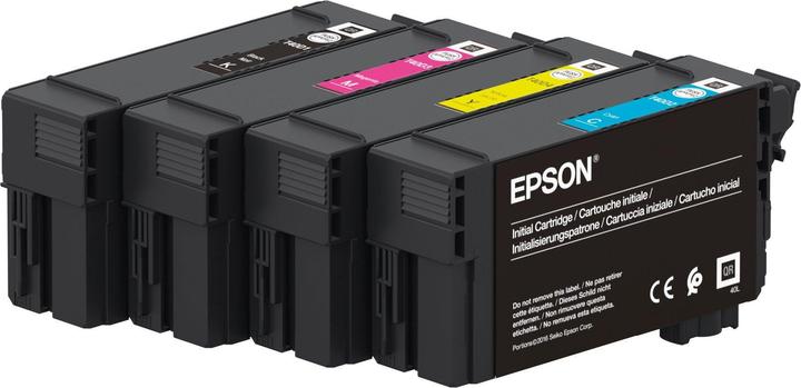 Produktbild Epson SureColor SC-T2100 (Tintenpatrone, Schwarz-Weiss)