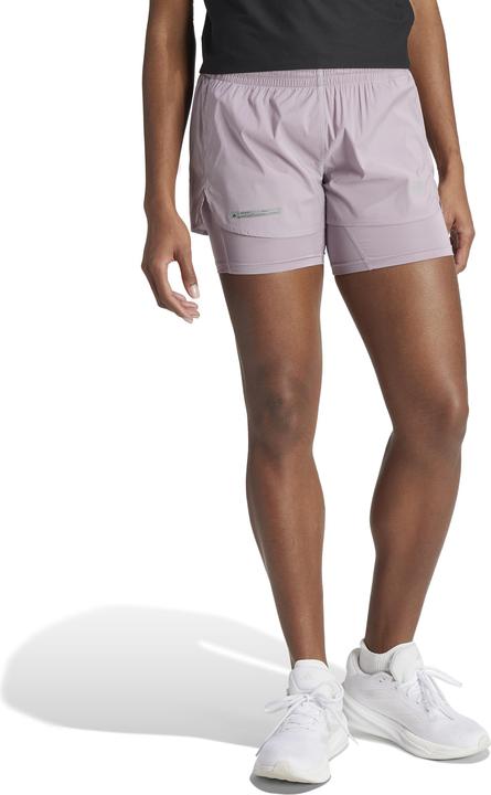 Image du produit adidas ULTI 2IN1 SHORT (XL)