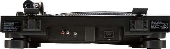 Actual product image Audio-Technica AT-LP140XP (Manual)