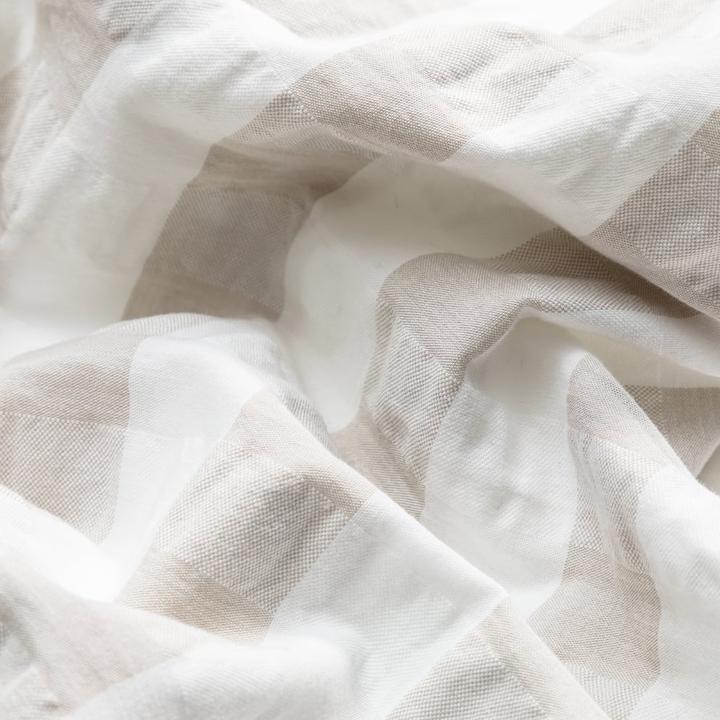 Produktbild edy&liv Sira (Duvetbezug, 160 x 210 cm)