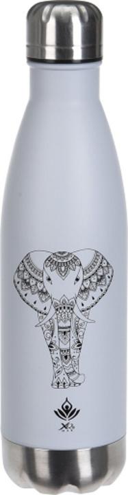 Produktbild XQ Max Isolierte Yoga-Flasche (0.50 l)