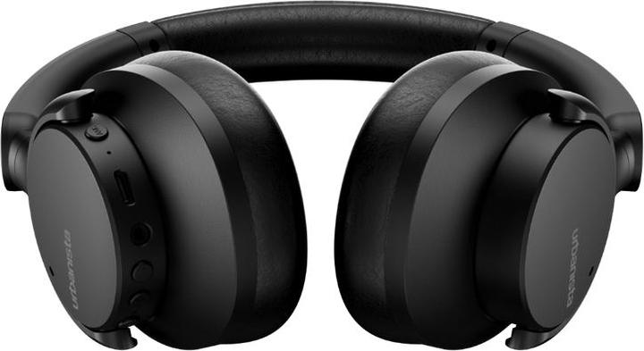Immagine prodotto Urbanista Valencia Cuffie Noise Cancelling - Midnight (ANC, 40 h, Senza fili)