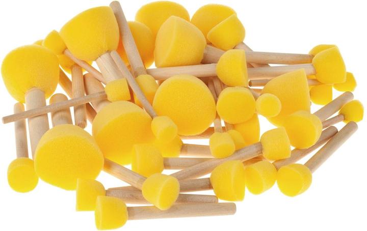 Immagine prodotto Playbox Pennello per tamponare (40 mm)