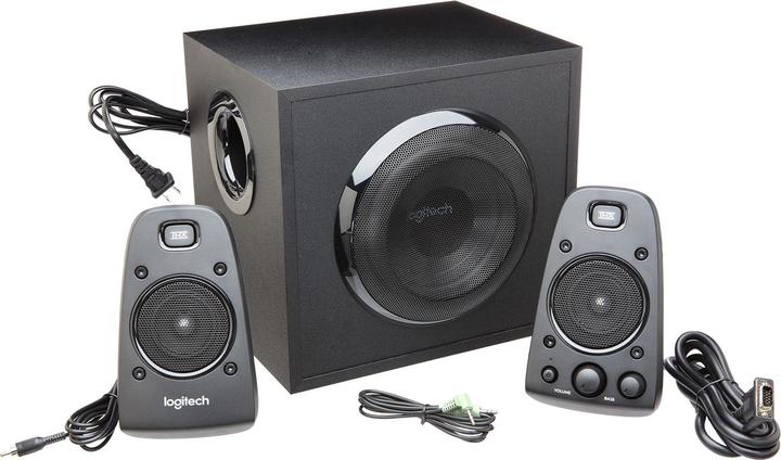 Produktbild Logitech Z623