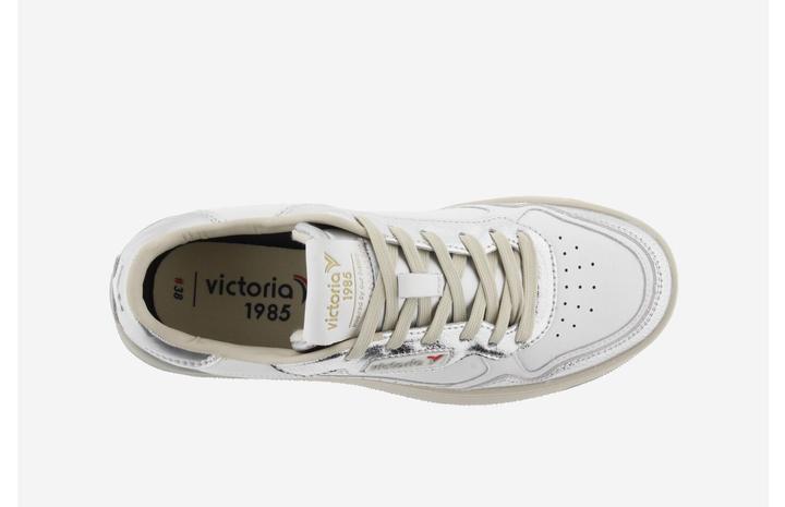 Produktbild Victoria sneakers c80 - metal crack (41)