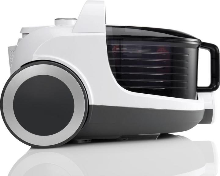 Immagine prodotto Gorenje VCEA02GALWCY Aspirapolvere senza sacco 700W