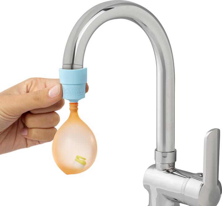 Image du produit MGA Lol Surp Water Balloon Pre12