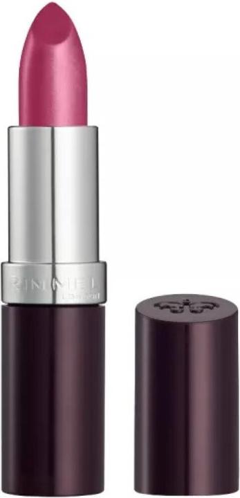 Rimmel London Lasting Finish (086 Sugar Plum)