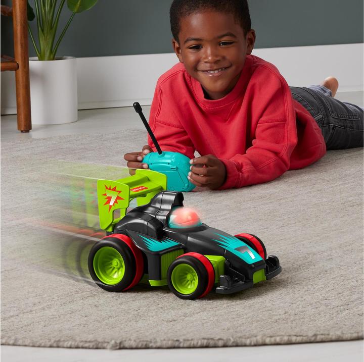 Produktbild Fisher-Price My Easy RC