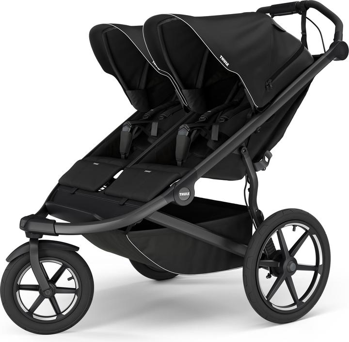 Produktbild Thule Urban Glide 3 double