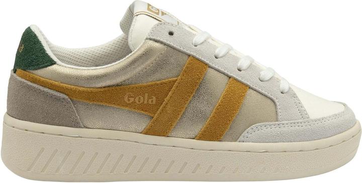 Actual product image Gola 's trainers superslam blaze (36)