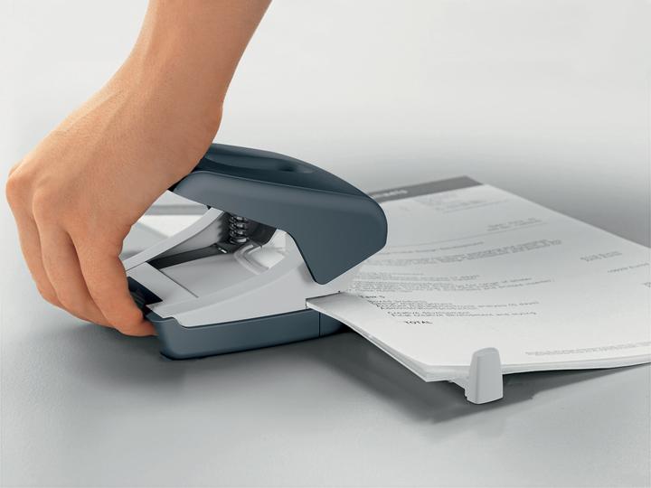 Actual product image Leitz Hole punch Cosy Blue