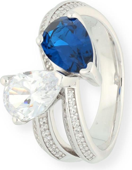 Immagine prodotto Carat Colorstone (50, 925 Argento)