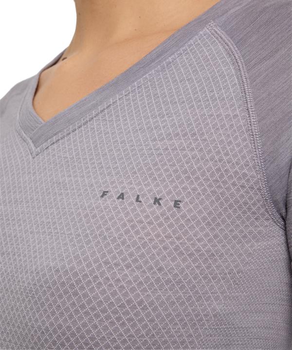 Produktbild Falke WT Light Longsl. Shirt Regular w (M)