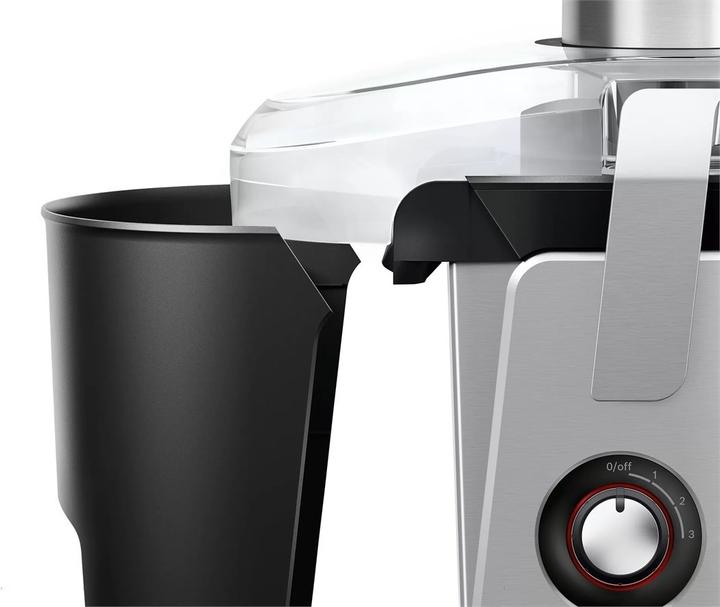 Actual product image Bosch Hausgeräte MES4010 (EU plug)