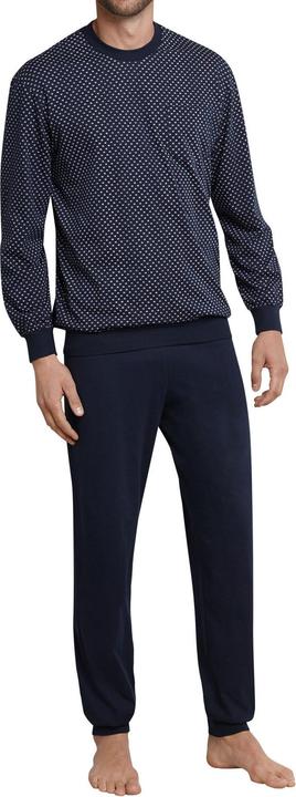 Immagine prodotto Schiesser Pigiama Casual Vestibilità comoda (S)