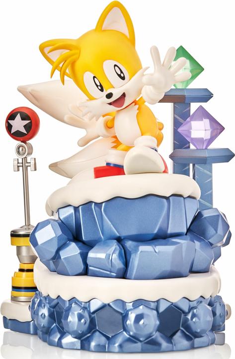 Numskull Sonic the Hedgehog: Tails Countdown Character