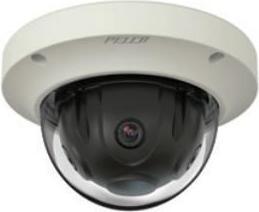 Actual product image Pelco IMM 12MP 360 INDR NCLNG DOM (2048 x 1536 pixels)