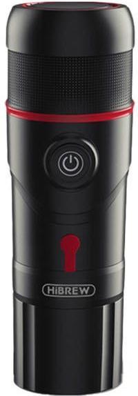 Immagine prodotto HiBREW Caffettiera portatile 3 in 1 con custodia H4-premium 80W