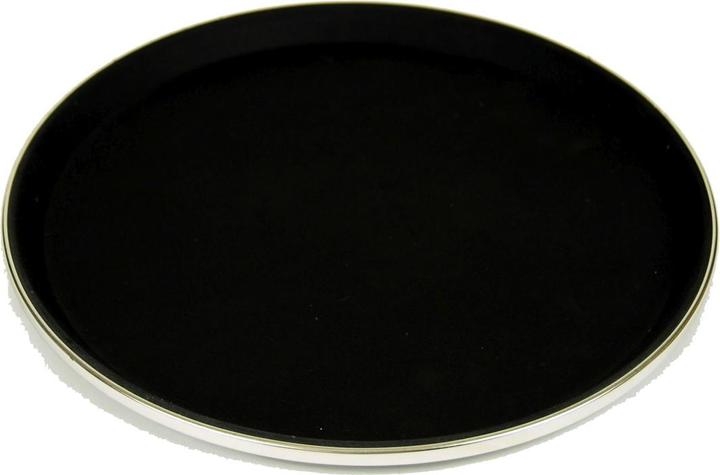 Immagine prodotto Stronghold Vassoio, rotondo, antiscivolo, 41 cm