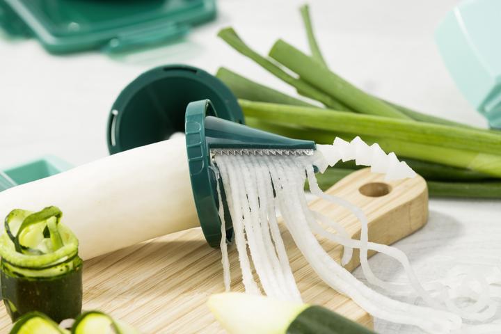 Produktbild Genius Nicer Dicer Fusion Smart 16tlg.