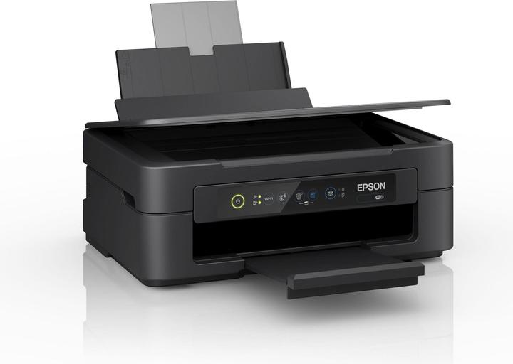 Actual product image Epson Expression Home XP-2205 (Ink, Colour)