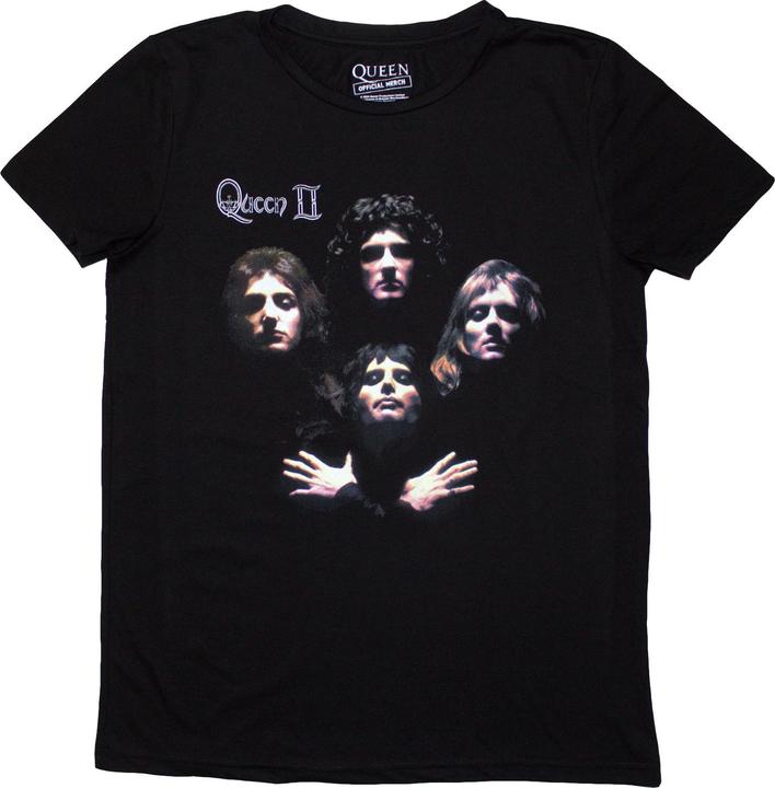 Queen Bo Rhap Classic (Girlie) (S)
