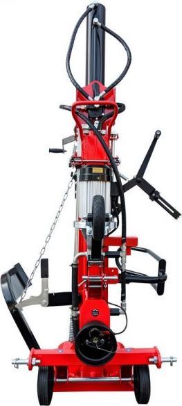 Image du produit Crossfer - 22 To Holzspalter stehend Zapfwelle PTO + 400V LS22T-PTO+E400V