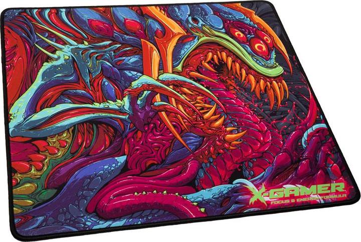 X-Gamer Tapis de souris Bulk Hyper Beast