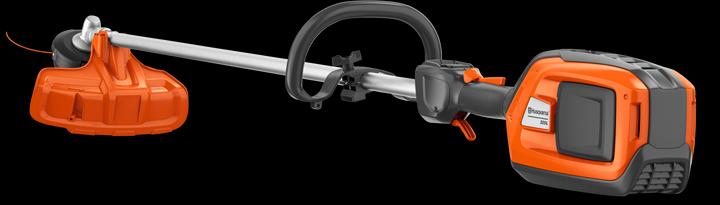 Actual product image Husqvarna 325IL (Trim line)
