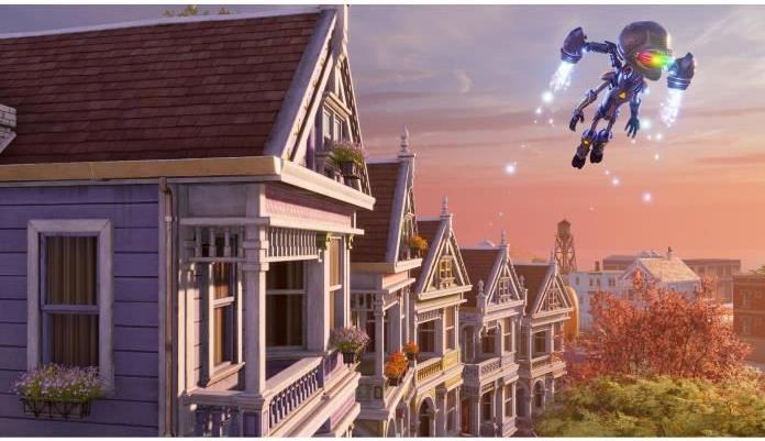 Produktbild THQ Destroy All Humans 2: Reprobed (Xbox Series X, FR, IT)