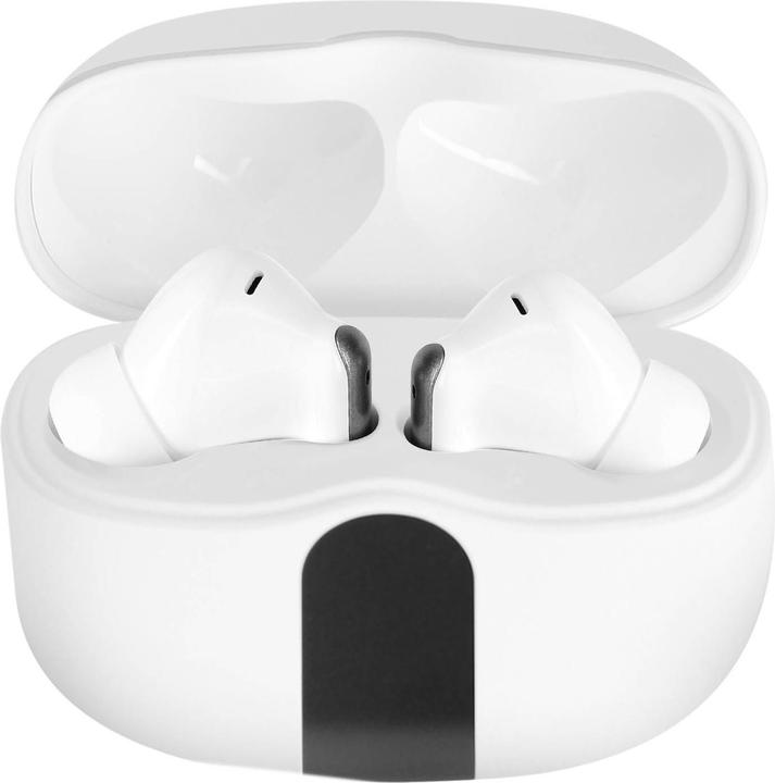 Actual product image LinQ R6300 Bluetooth headphones (5 h)