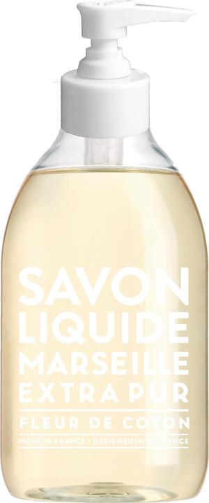 Compagnie Vinicole de la Vallée du Rhône EXTRA PUR fleur de coton (Flüssigseife, 300 ml)