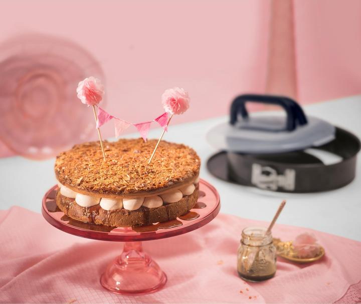 Actual product image Kaiser Beacon & Take (26 cm)