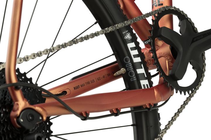 Actual product image Rondo RUUT AL2