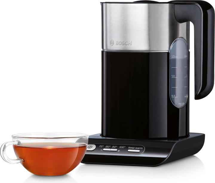 Produktbild Bosch Hausgeräte Twk8613p (1.50 l)