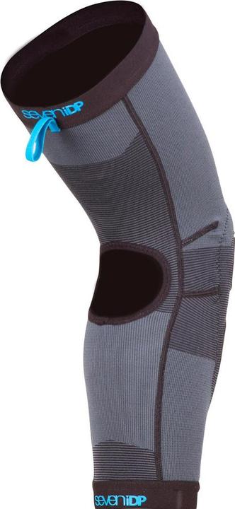 Actual product image Seven Project Lite Knee (L, Knee pad, Pair)
