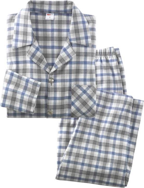 Produktbild ISA Bodywear Pyjama lang (S)