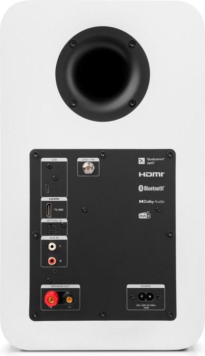 Produktbild Teufel Ultima 25 Aktiv (1 Paar, 100 W)
