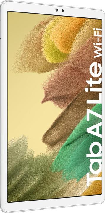 Immagine prodotto Samsung Galaxy Tab A7 Lite (Solo WiFi, 8.70", 32 GB, Argento)