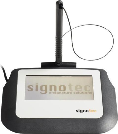 Image du produit Signotec Sigma (4", 1040 lpi)