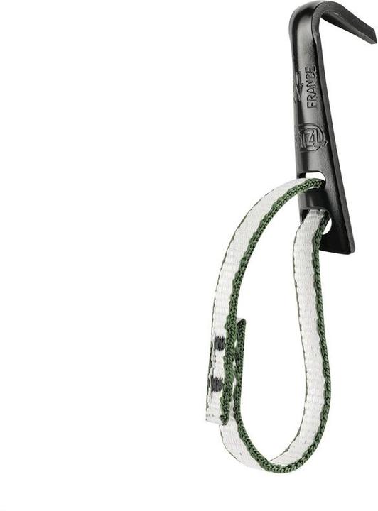 Produktbild Petzl Reglette Kletterhaken