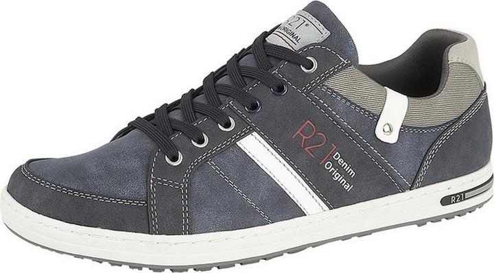 Produktbild Route 21 Denim Original FreizeitSneaker (42)