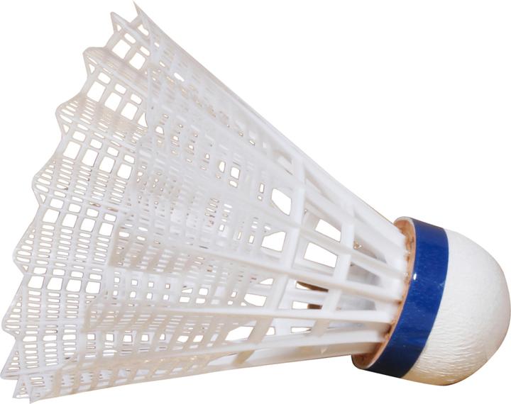 Produktbild Victor Badminton-Bälle Shuttle 2000