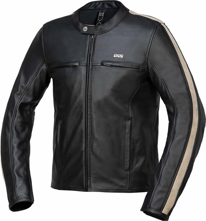 Actual product image iXS Classic LD Jacket Stripe (Men, Women, 48)