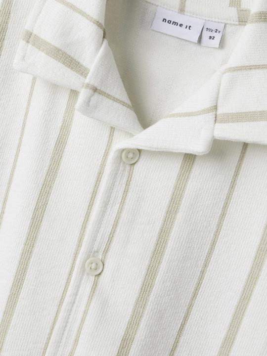 Image du produit Name it Streifen Hemd (116)